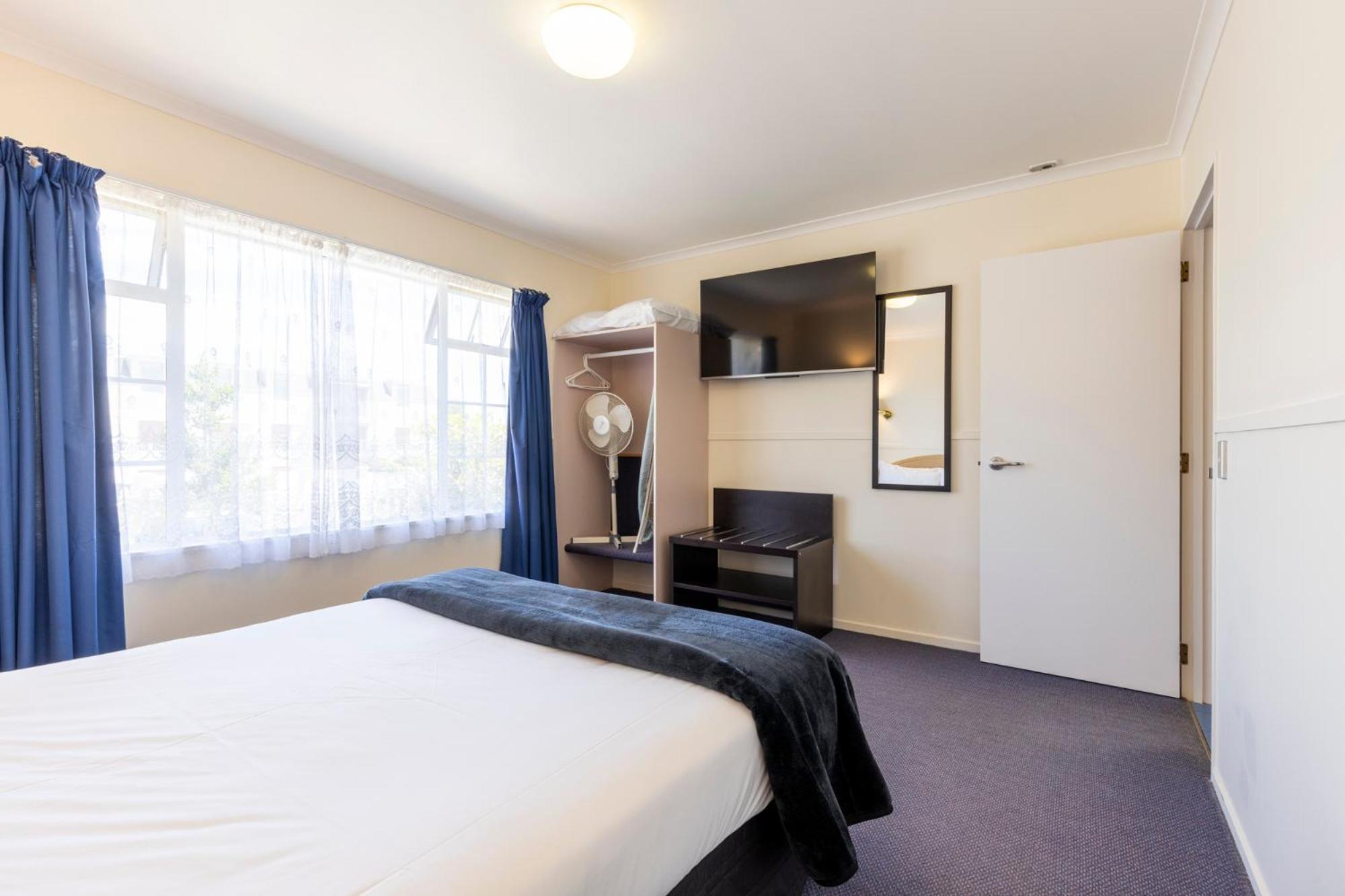 Asure Prince Motor Lodge Taupo Zewnętrze zdjęcie